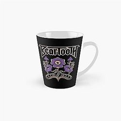 Art Beartooth Tall Mug