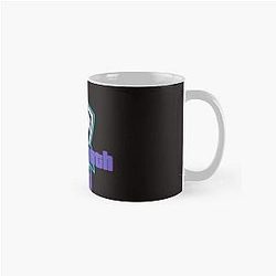 Beartooth Band Mug