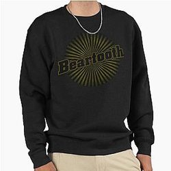 Art Beartooth Sweatshirt