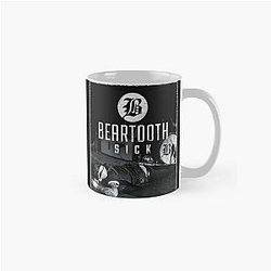 Art Beartooth Classic Mug