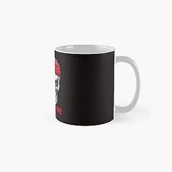 Beartooth Band Classic Mug