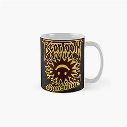 Art Beartooth Classic Mug