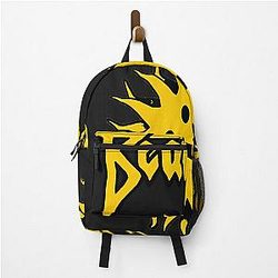 Beartooth Logo Backpack
