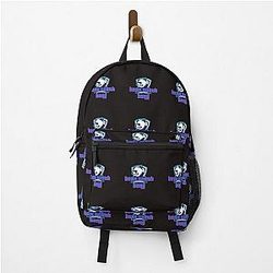 Beartooth Band Backpack