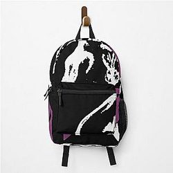 Sick Beartooth Music Backpack