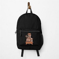 Beartooth Punk Music Backpack