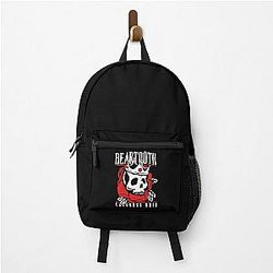 Beartooth Punk Music Backpack