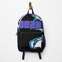 Beartooth Band Backpack