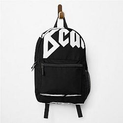 Beartooth Hd Logo Backpack