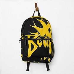 Beartooth Logo Backpack