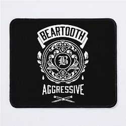 Beartooth Mouse Pad