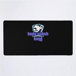 Beartooth Band Desk Mat