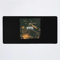 Art Beartooth Desk Mat