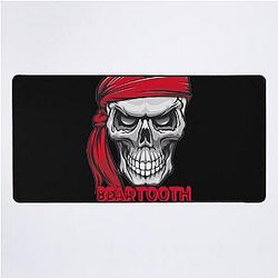 Beartooth Band Desk Mat 

Cleaned title: 
Beartooth Desk Mat
