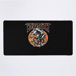 Beartooth Desk Mat