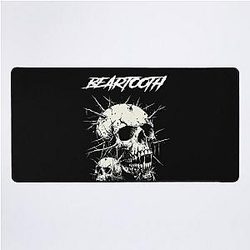 Beartooth Desk Mat