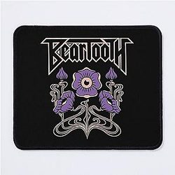 Art Beartooth Mouse Pad
