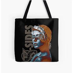 Art Beartooth All Over Print Tote Bag