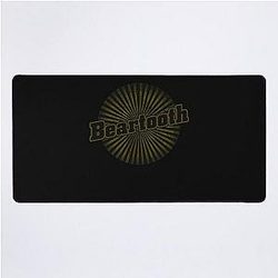 Art Beartooth Desk Mat