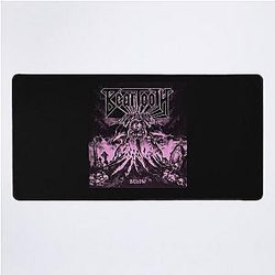 Art Beartooth Desk Mat