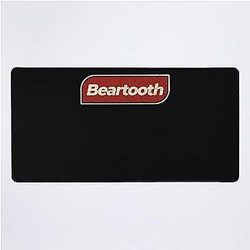 Art Beartooth Desk Mat