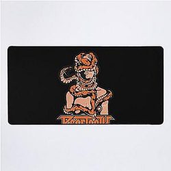 Beartooth Desk Mat