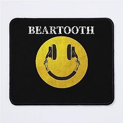 Beartooth Mouse Pad