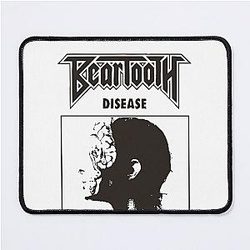 Beartooth Mouse Pad