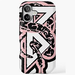 Beartooth Band iPhone Case