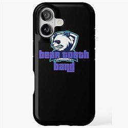 Beartooth Band iPhone Tough Case