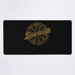 Art Beartooth Desk Mat