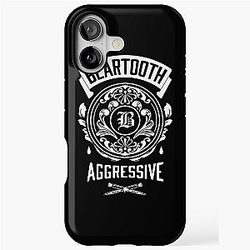 Beartooth iPhone Tough Case