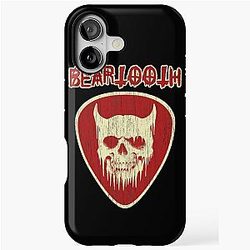 Beartooth iPhone Tough Case
