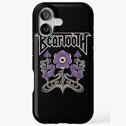 Art Beartooth iPhone Tough Case