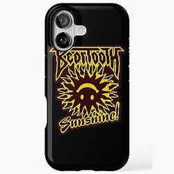 Art Beartooth iPhone Case