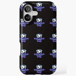 Beartooth Band iPhone Tough Case