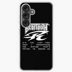 Beartooth Riptide Samsung Galaxy Case