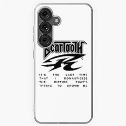 Beartooth Riptide Samsung Galaxy Soft Case