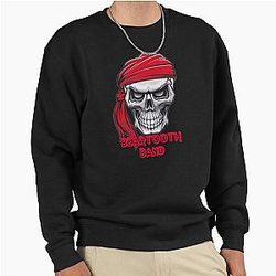 Beartooth Band Pullover Sweatshirt