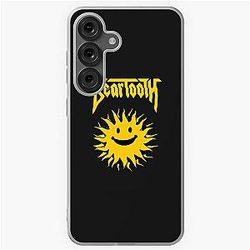 Beartooth Merch Samsung Galaxy Case