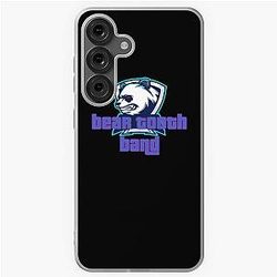 Beartooth Band Samsung Galaxy Soft Case