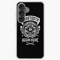 Beartooth Samsung Galaxy Soft Case