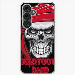 Beartooth Band Samsung Galaxy Case