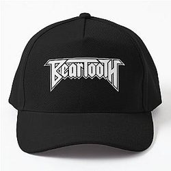 Beartooth Merch Baseball Cap