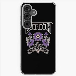 Art Beartooth Soft Case for Samsung Galaxy