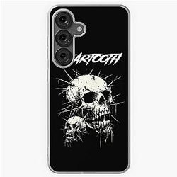 Beartooth Samsung Galaxy Soft Case