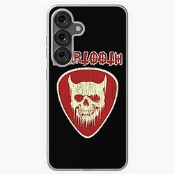 Art Beartooth Samsung Galaxy Case