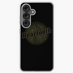 Art Beartooth Samsung Galaxy Soft Case