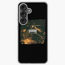 Art Beartooth Samsung Galaxy Case