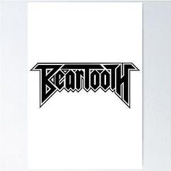 Beartooth Merchandise Beartooth Poster